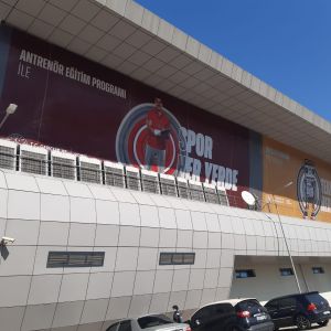 Reklamcı Fatih