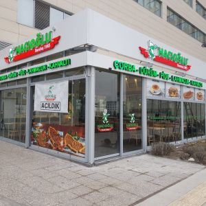 Reklamcı Fatih