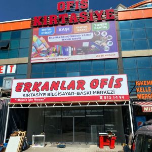 Reklamcı Fatih