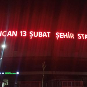 Reklamcı Fatih