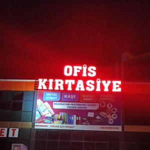 Reklamcı Fatih
