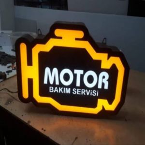 Reklamcı Fatih