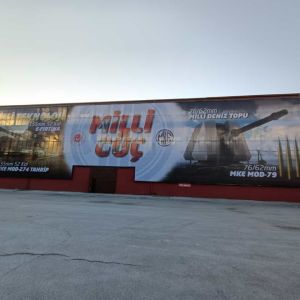 Reklamcı Fatih