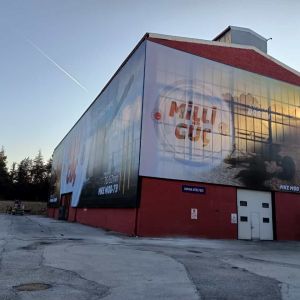 Reklamcı Fatih