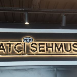 Reklamcı Fatih