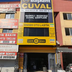 Reklamcı Fatih