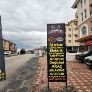 Reklamcı Fatih