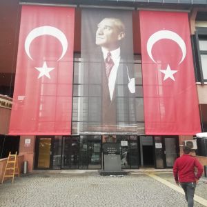 Reklamcı Fatih