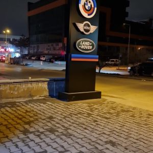 Reklamcı Fatih