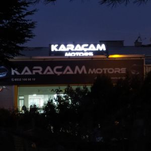 Reklamcı Fatih