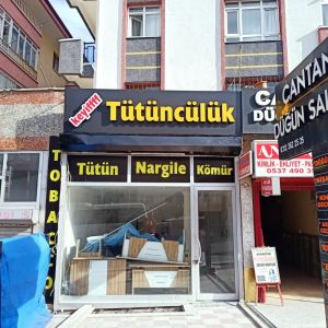 Reklamcı Fatih