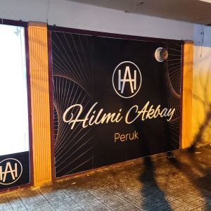 Reklamcı Fatih