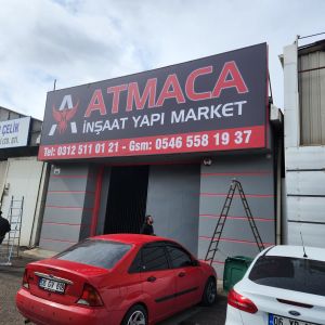 Reklamcı Fatih