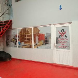 Reklamcı Fatih
