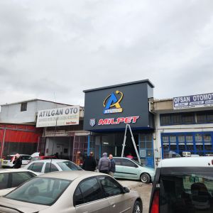Reklamcı Fatih
