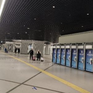 Reklamcı Fatih