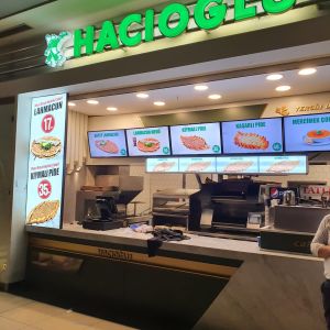 Reklamcı Fatih