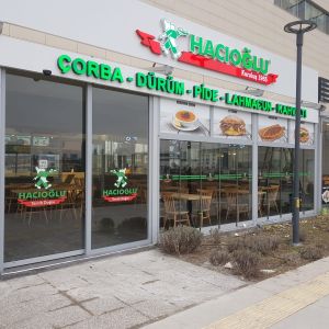 Reklamcı Fatih