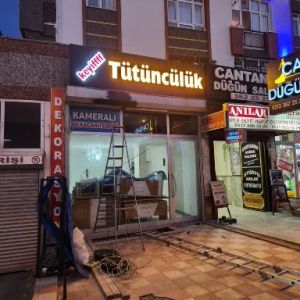 Reklamcı Fatih