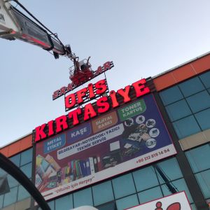 Reklamcı Fatih