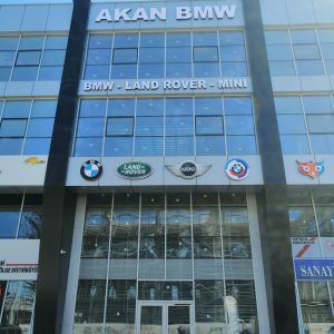 Reklamcı Fatih