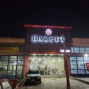 Reklamcı Fatih