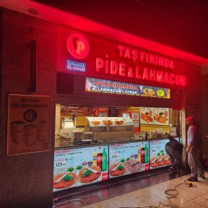 Reklamcı Fatih