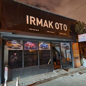 Reklamcı Fatih