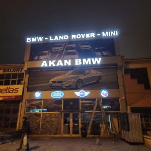 Reklamcı Fatih